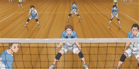 Haikyuu!!: 10 Ways The Sports Anime Gets Volleyball Right - adamabdella.com