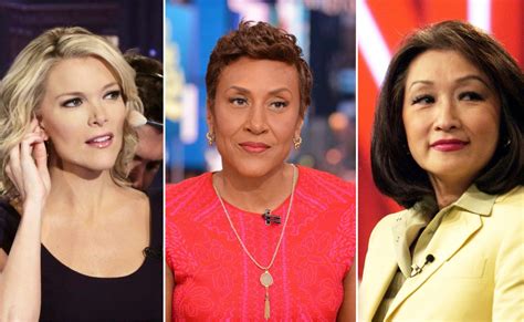 Who Is The Highest Paid Female News Anchor On Television? | Storables