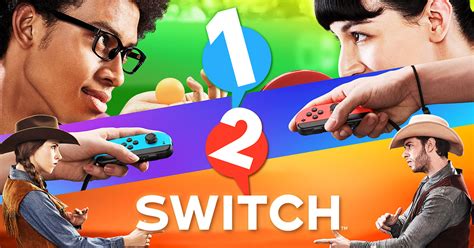 The Best Nintendo Switch Local Multiplayer Games to Play With Family & Friends This Thanksgiving ...