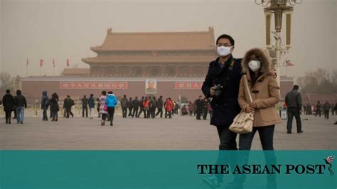 China should lead on air pollution | The ASEAN Post