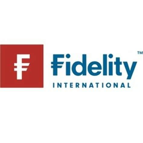 Download High Quality fidelity logo international Transparent PNG ...