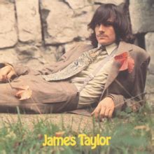 James Taylor (album) - Wikipedia