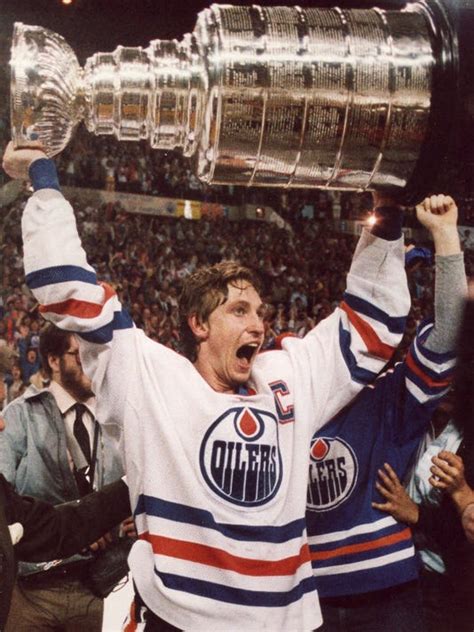 See the Stanley Cup and Wayne Gretzky in Indianapolis this weekend