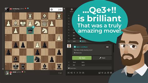 Game Review Now Available For All Chess.com Members - Chess.com