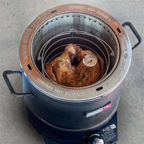 Big Easy Oil-less Turkey Fryer