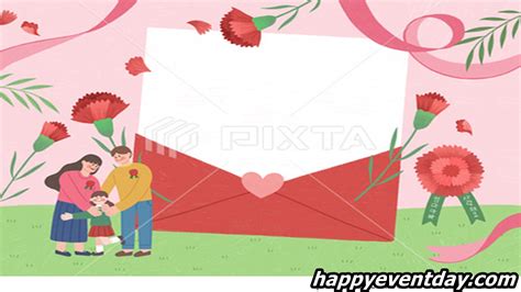 Parents Day Greeting Cards