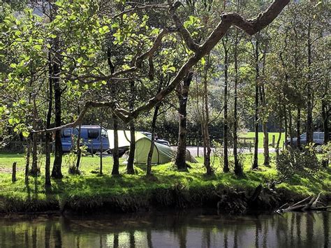 Campsites in Snowdonia Archives | Walk up Snowdon