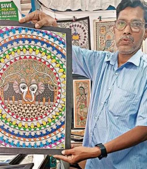 Incredible Compilation of Over 999 Madhubani Painting Images in ...