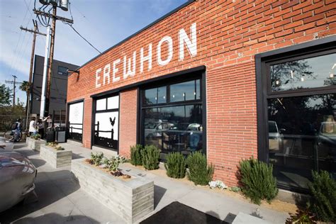 Why is Erewhon so important? | SMSB