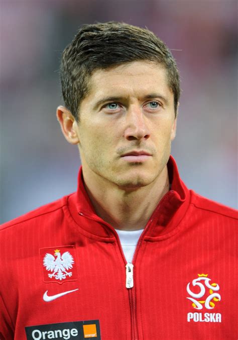 Robert Lewandowski photo gallery - 12 high quality pics | ThePlace