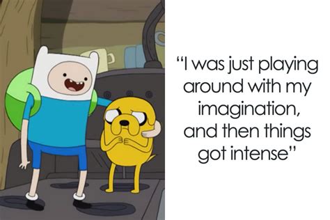 Best adventure time quotes