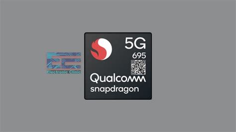 Qualcomm Snapdragon 695 Complete review with benchmarks