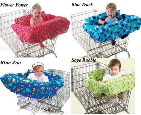 Baby kids child infant toddler children shopping cart cover/grocery ...