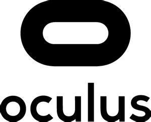 Oculus Logo PNG Vector (EPS) Free Download