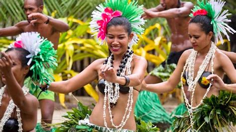 Fiji Culture Day Tour - Robinson Crusoe Island Tours - Well done!