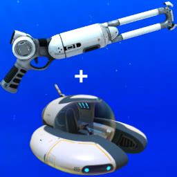 How to get Seamoth and Stasis Rifle + More – Steam Solo