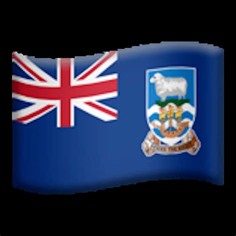 🇫🇰 Flag: Falkland Islands Emoji Copy Paste 🇫🇰