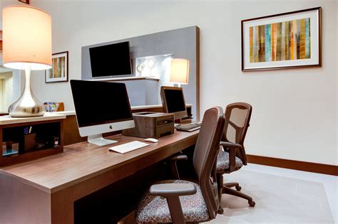 Meeting Rooms at Holiday Inn Express & Suites I-95 CAPITOL BELTWAY ...