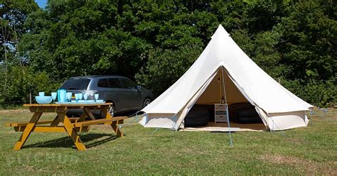 Herston Caravan and Camping, Swanage - Updated 2024 prices | Pitchup.com