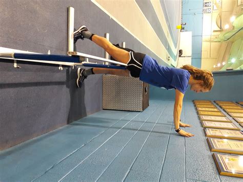 Track and Field: Basic Hurdling Technique : 9 Steps (with Pictures ...