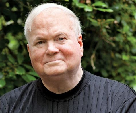 Pat Conroy Biography - Facts, Childhood, Family Life & Achievements