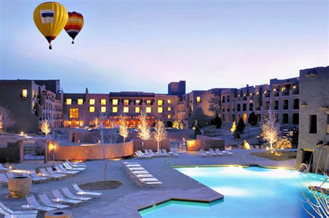 Hyatt Regency Tamaya Resort & Spa