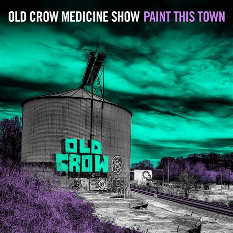 Discography — Old Crow Medicine Show