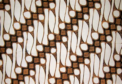 Behind the Motif: 5 Ancient Batik Patterns of Central Java – Gypsied