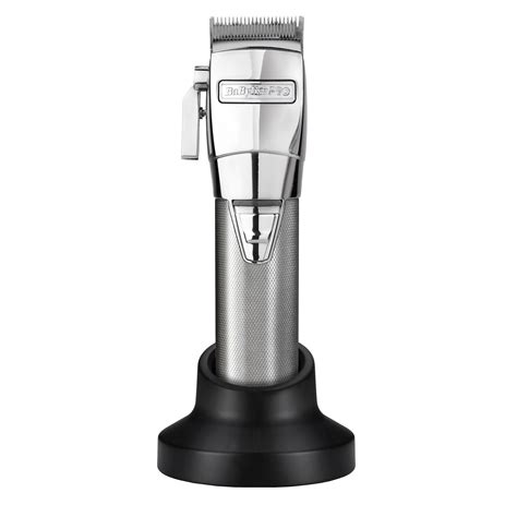 Cordless Super Motor Hair Clipper | BAB8700U | BaByliss PRO