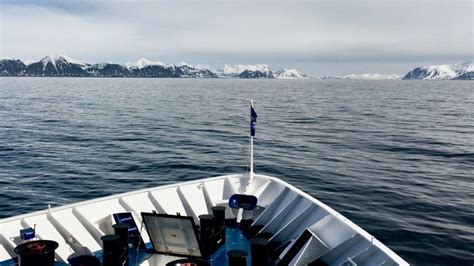 Why do we need a shared Pan-Arctic Fisheries Governance Complex? | The Arctic Institute – Center ...