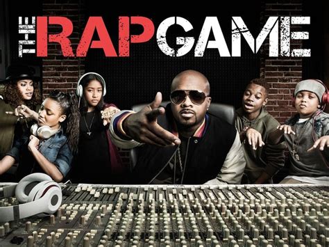 Winner of Season 1 of Lifetime’s “The Rap Game” Crowned + Season 2 Ordered | IndieWire