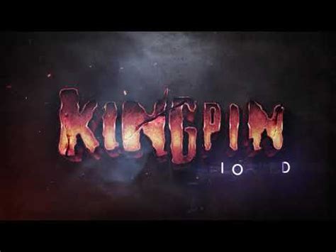 Kingpin Reloaded : oldschoolfps