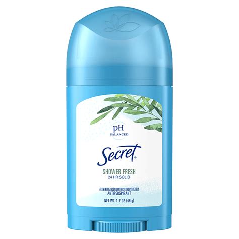 Original Solid Deodorant | Secret