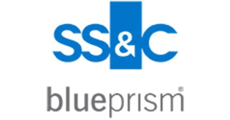 SS&C Blue Prism Intelligent Automation Platform Pricing