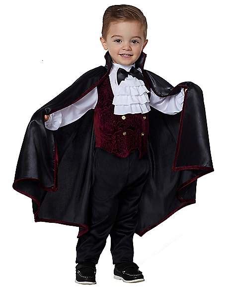 Kids Vampire Dracula Costume | ubicaciondepersonas.cdmx.gob.mx