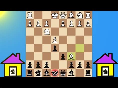 Crazyhouse variant - Blitz Chess w/ commentary - YouTube