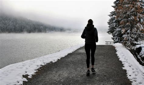 Winter Running, 4 Shoes And 10 Advices | Weight Guidance