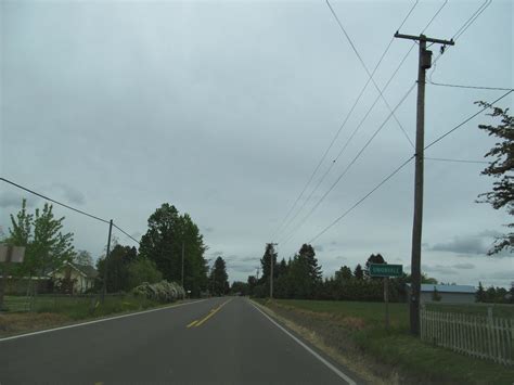 Oregon State Route 221 | Oregon State Route 221 | Flickr