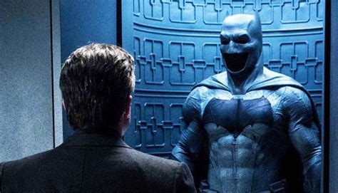 Ben Affleck Opens Up About Batman Return in The Flash Movie | Den of Geek