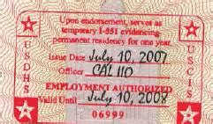 I 551 Permanent Resident Card Without Expiration Date - Infoupdate.org