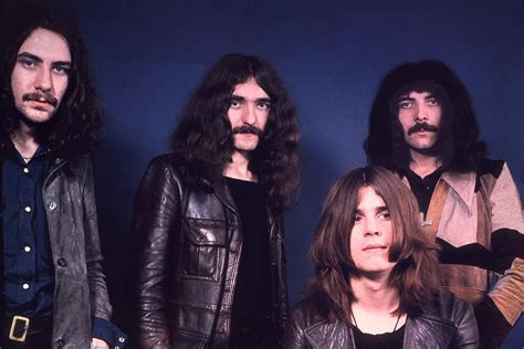 10 Best Covers of Black Sabbath Songs