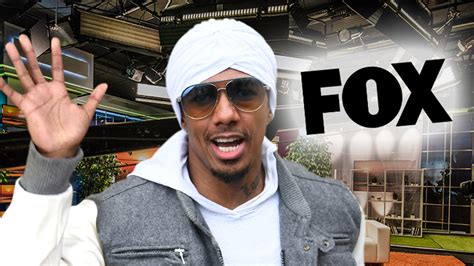 Nick Cannon's Turban Not a Sticking Point for Late Night Show on FOX