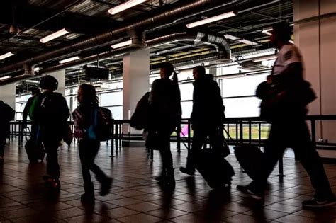 Luton Airport: New regulations could stop summer flight cancellation chaos - Bedfordshire Live