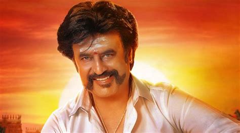 Petta second look: Superstar Rajinikanth looks young and dashing ...