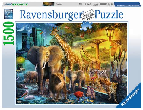 Ravensburg puzzle - stepindance.fr