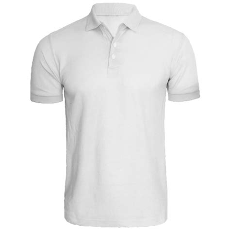 White Polo Shirt Mockup Cutout, Png File 8534688 PNG, 46% OFF