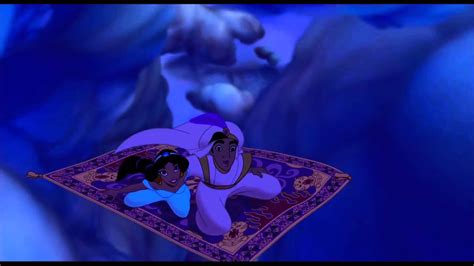 Aladdin Carpet Ride Scene - Carpet Vidalondon