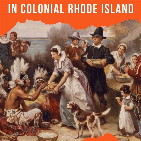 5 Common Jobs in Colonial Rhode Island - The History Junkie