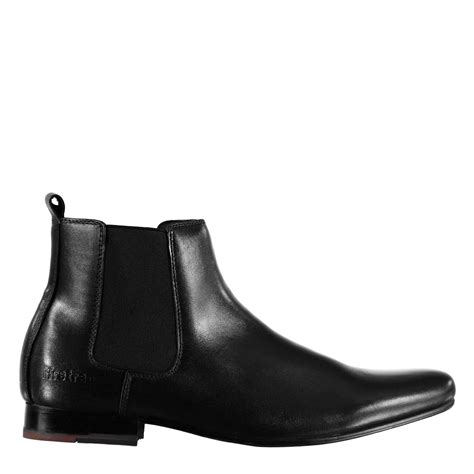 Firetrap | Mens Chelsea Boots | Chelsea Boots | SportsDirect.com