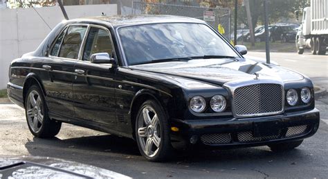 File:2009 Bentley Arnage Final Series.jpg